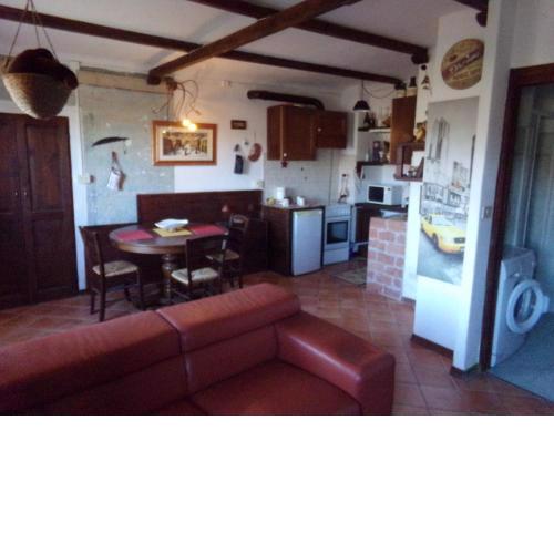 Guest House del Borgo