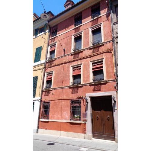 Guest House Delizia Estense