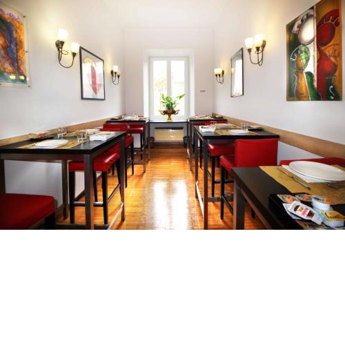 Guest House della Valle Roma