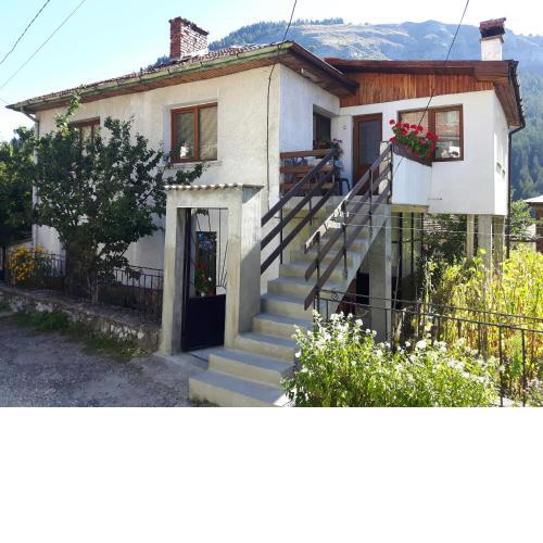 Guest house Denitsa