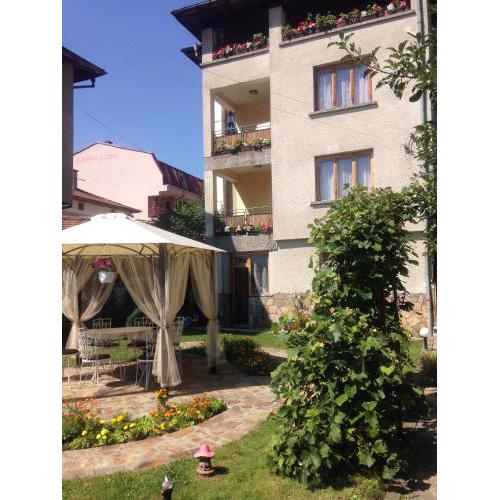 Guest House Detelina