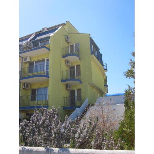 Guest House Dima