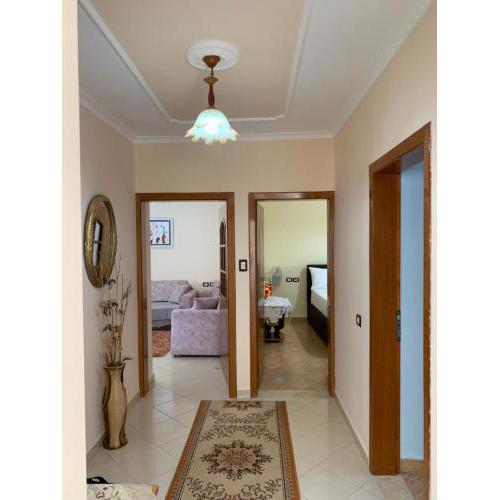 Guest House Dimos Kristi