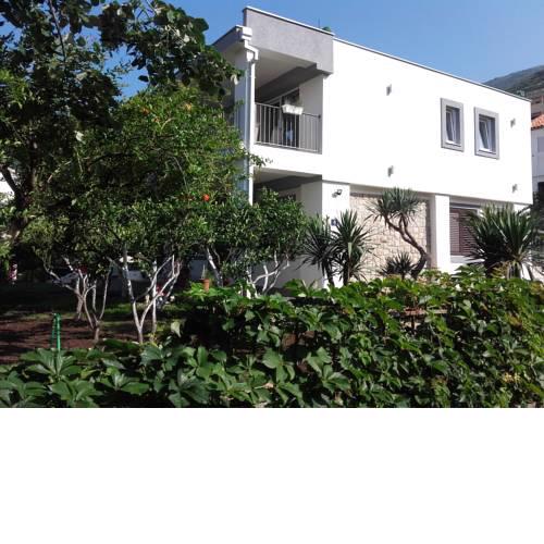 Guest House Djonovic