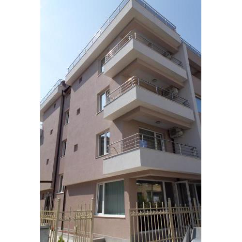 Guest House Dobi