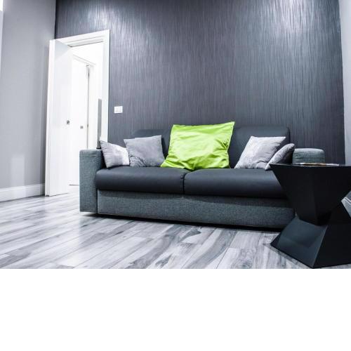 Guest House Domus Tacito