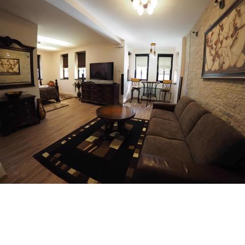 Guest house DON-lux