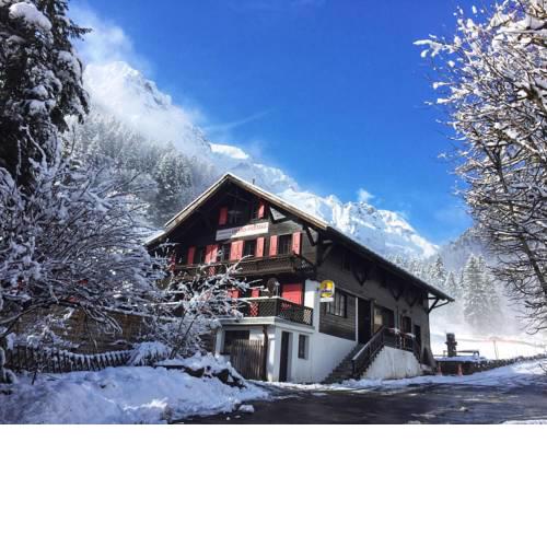 Guest House du Grand Paradis