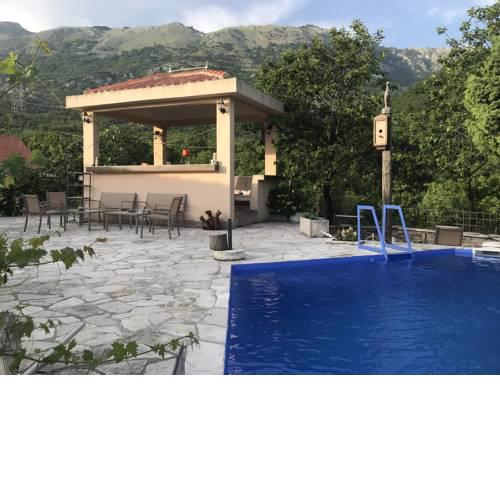 Guest house Duletic