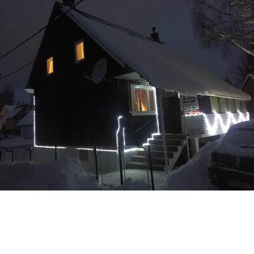 Guest House Durmitor Paradise