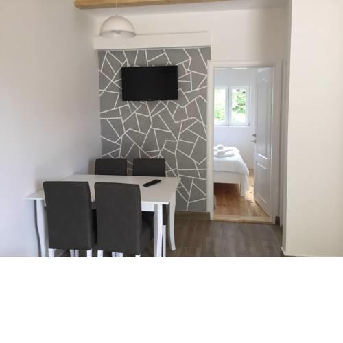 Guest House Dzakovic Stana