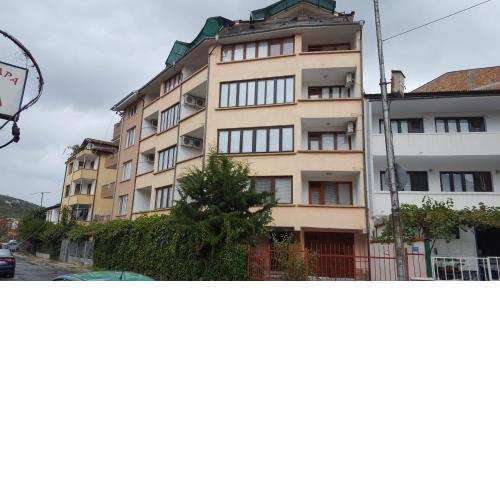 Guest House Dzhegosh