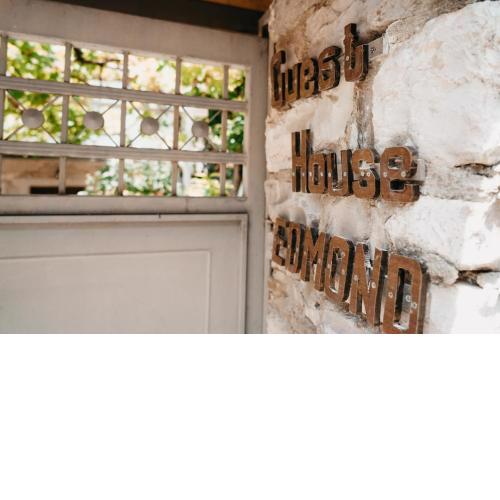 Guest House Edmond