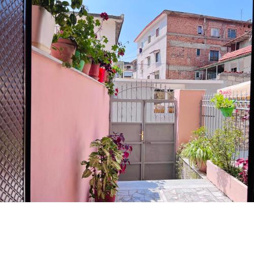 Guest House EnSal