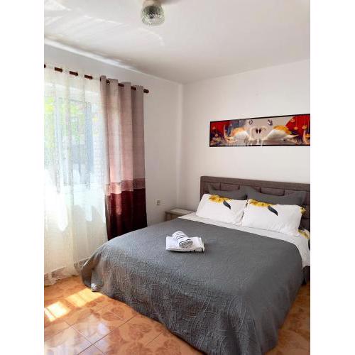 Guest House Ergest