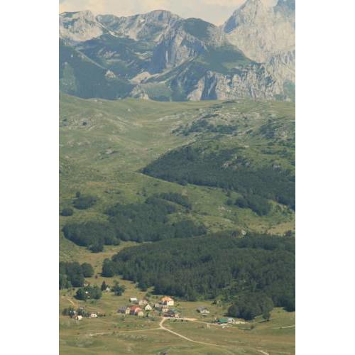 Guest House Etno Village Milogora
