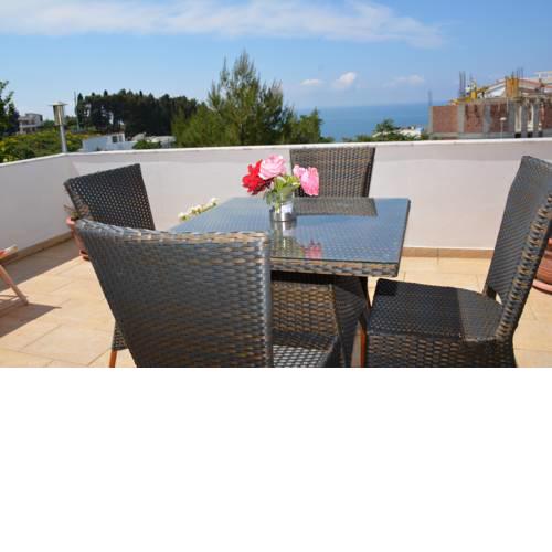 Guest House Evropa 2