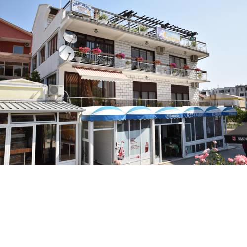 Guest House Evropa
