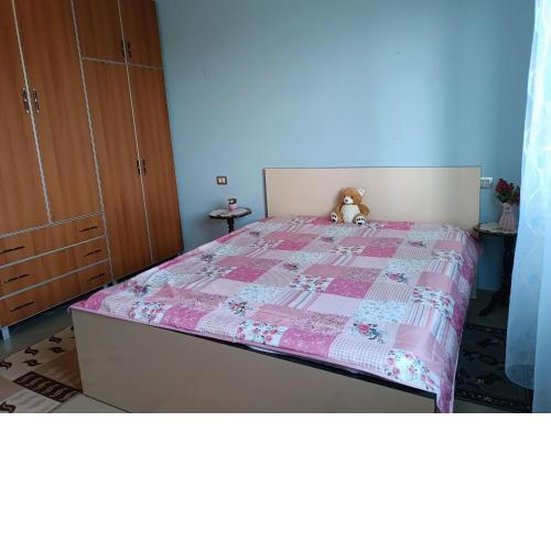 Guest house Fetie