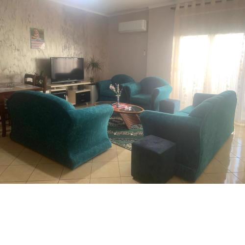Guest House Fier