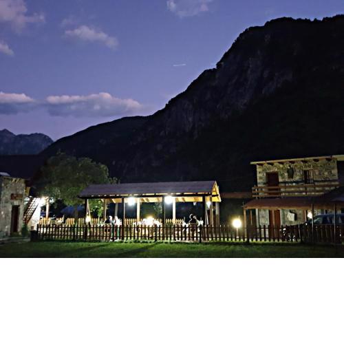 Guest House Flodisa