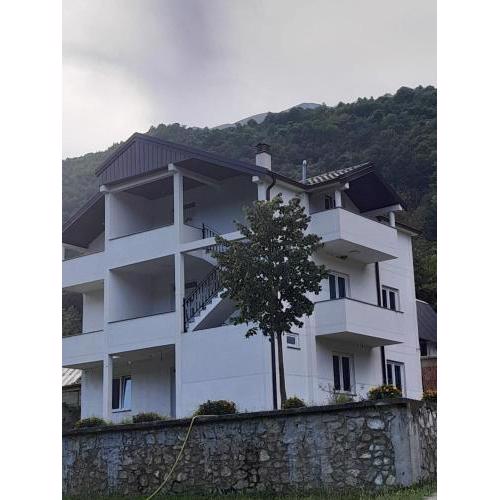 Guest House Florini 2023