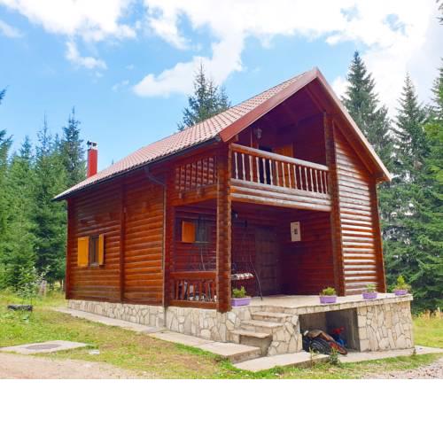 Guest house Forester
