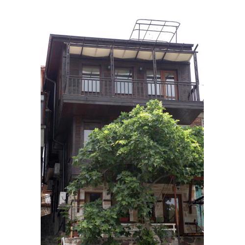 Guest House Fotini 2