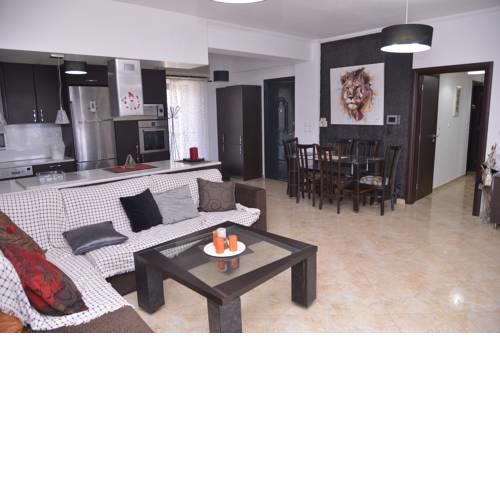 Guest House Fotini
