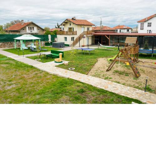 Guest House Galabnik, Bulgaria