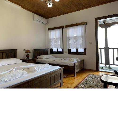 Guest House Genti