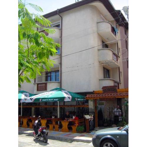 Guest House Gergana