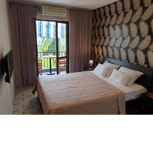 Guest House Goca