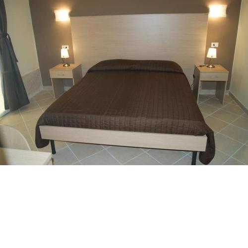 Guest House Golfo Xifonio