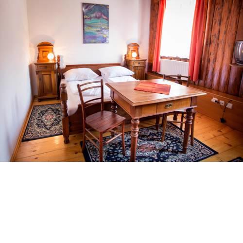 Guest House Gostišče Gačnk V Logu
