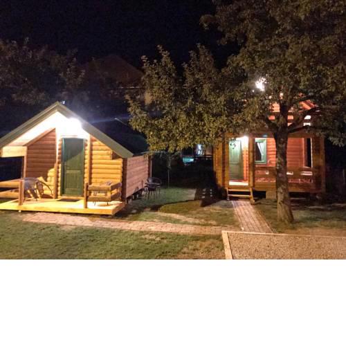 Guest house Green Garden