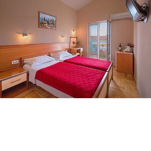Guest House Harmonia