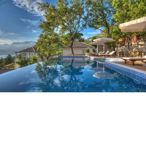 Guest House Harmonia