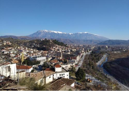 Guest house Hava Baci