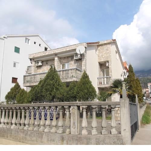 Guest House Heart of Budva