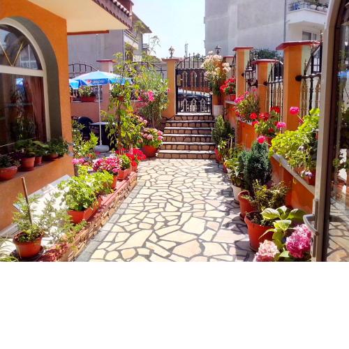 Guest House Hetodon