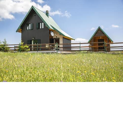 Zabljak County 