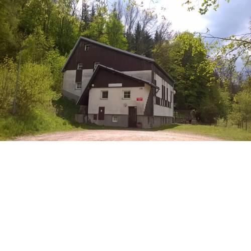 Guest House Honzik
