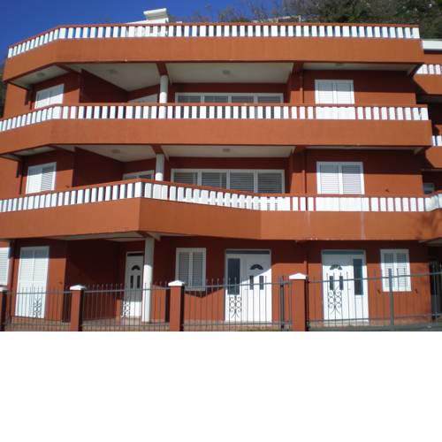 Guest House Horizont