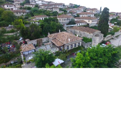 Guest House Iljesa
