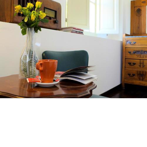 Guest House Interno4