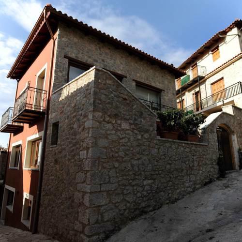 Guest House Ioanna Arachova