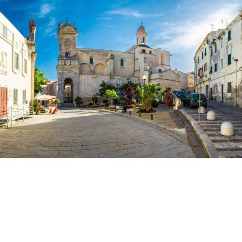 Guest House Italy 21 -Affittacamere
