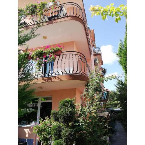 Guest House Ivy