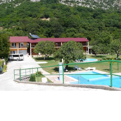 Guest House Jadran Pol